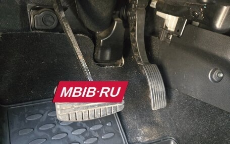 Mitsubishi Outlander III рестайлинг 3, 2013 год, 1 395 000 рублей, 7 фотография