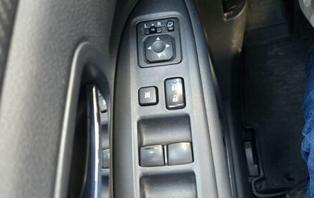 Mitsubishi Outlander III рестайлинг 3, 2013 год, 1 395 000 рублей, 12 фотография