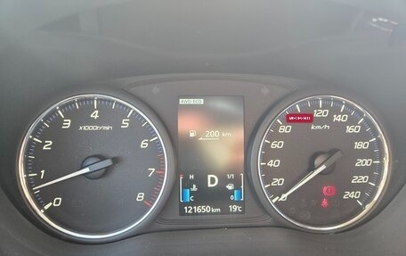Mitsubishi Outlander III рестайлинг 3, 2013 год, 1 395 000 рублей, 10 фотография