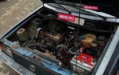 Volkswagen Jetta VI, 1983 год, 70 000 рублей, 2 фотография