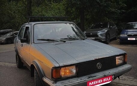 Volkswagen Jetta VI, 1983 год, 70 000 рублей, 3 фотография