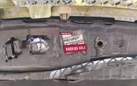 Toyota Mark II IX (X110), 2002 год, 720 000 рублей, 9 фотография