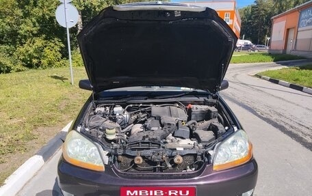 Toyota Mark II IX (X110), 2002 год, 720 000 рублей, 10 фотография