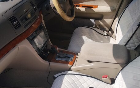 Toyota Mark II IX (X110), 2002 год, 720 000 рублей, 15 фотография