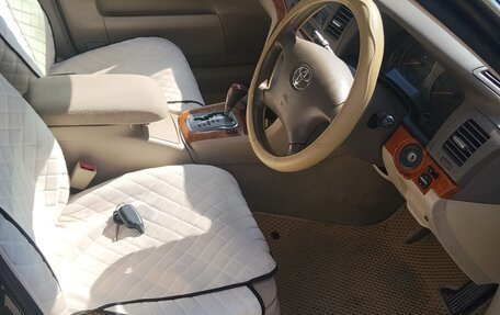 Toyota Mark II IX (X110), 2002 год, 720 000 рублей, 12 фотография