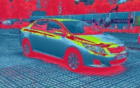 Toyota Corolla, 2008 год, 920 000 рублей, 2 фотография