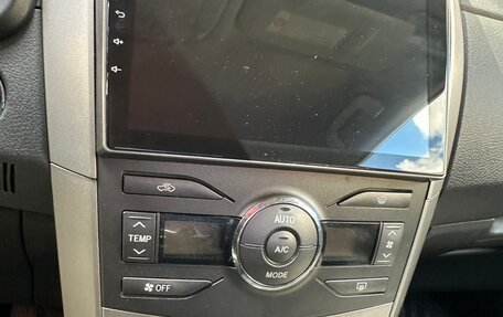 Toyota Corolla, 2008 год, 920 000 рублей, 10 фотография