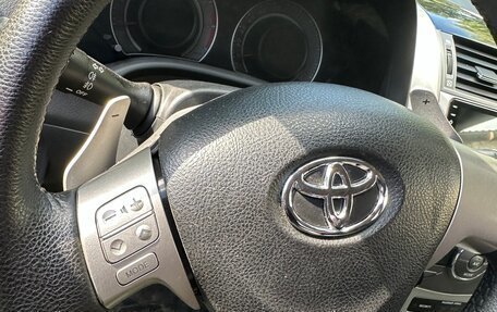 Toyota Corolla, 2008 год, 920 000 рублей, 11 фотография