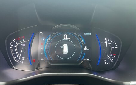 Hyundai Santa Fe IV, 2020 год, 3 350 000 рублей, 13 фотография