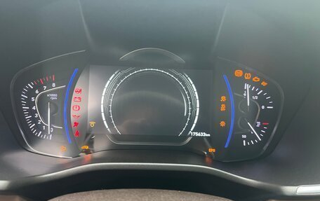 Hyundai Santa Fe IV, 2020 год, 3 350 000 рублей, 12 фотография