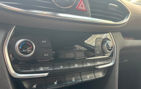 Hyundai Santa Fe IV, 2020 год, 3 350 000 рублей, 14 фотография