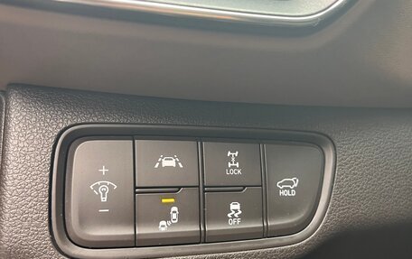 Hyundai Santa Fe IV, 2020 год, 3 350 000 рублей, 16 фотография