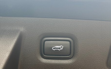 Hyundai Santa Fe IV, 2020 год, 3 350 000 рублей, 17 фотография