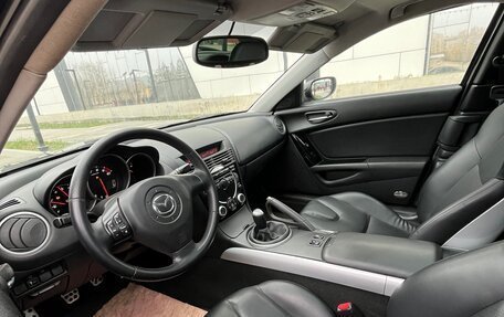 Mazda RX-8 I, 2004 год, 1 200 000 рублей, 5 фотография