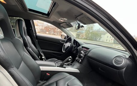 Mazda RX-8 I, 2004 год, 1 200 000 рублей, 4 фотография