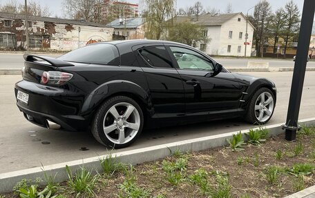 Mazda RX-8 I, 2004 год, 1 200 000 рублей, 2 фотография