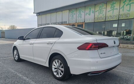 Volkswagen Bora, 2022 год, 1 400 000 рублей, 5 фотография