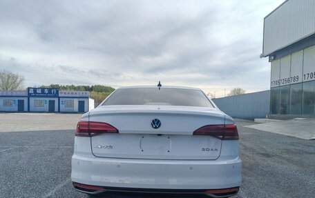 Volkswagen Bora, 2022 год, 1 400 000 рублей, 4 фотография