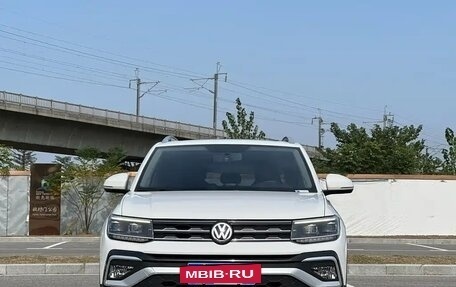 Volkswagen T-Cross I, 2022 год, 1 300 000 рублей, 2 фотография