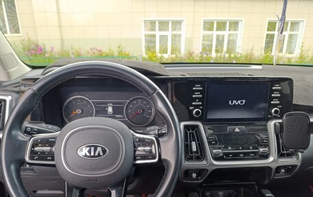 KIA Sorento IV, 2020 год, 2 000 000 рублей, 4 фотография