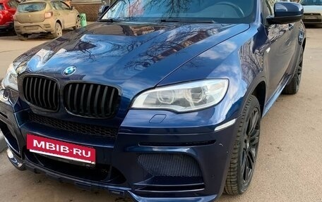 BMW X6, 2013 год, 2 400 000 рублей, 3 фотография