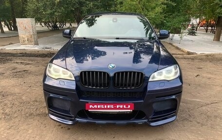 BMW X6, 2013 год, 2 400 000 рублей, 2 фотография