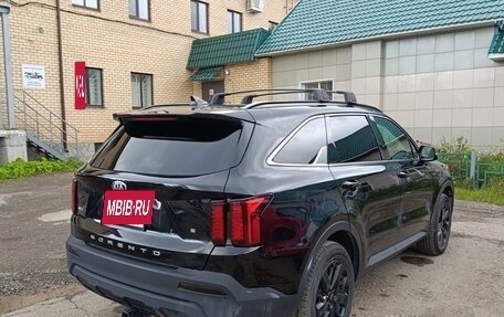 KIA Sorento IV, 2020 год, 2 000 000 рублей, 3 фотография