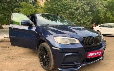 BMW X6, 2013 год, 2 400 000 рублей, 6 фотография