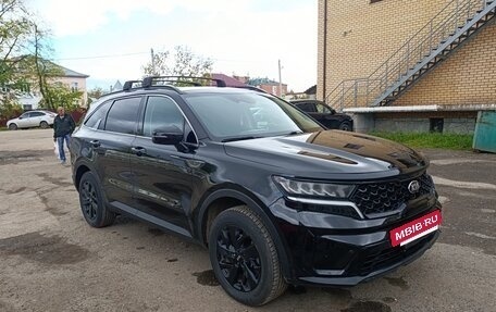 KIA Sorento IV, 2020 год, 2 000 000 рублей, 2 фотография