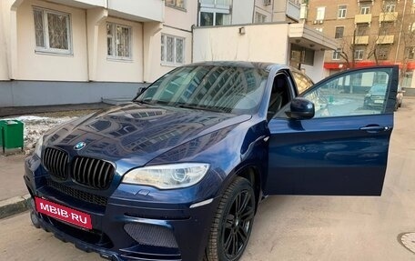 BMW X6, 2013 год, 2 400 000 рублей, 4 фотография