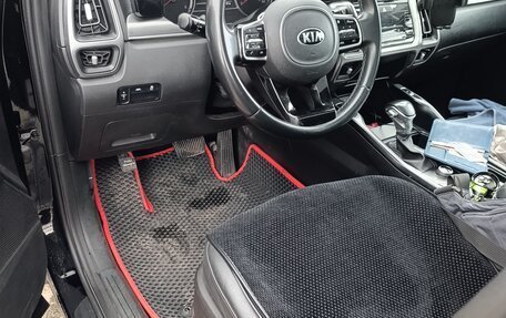 KIA Sorento IV, 2020 год, 2 000 000 рублей, 6 фотография