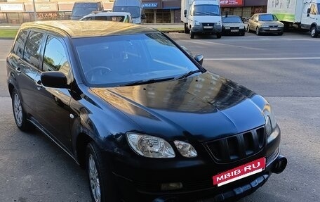 Mitsubishi Airtrek, 2002 год, 366 000 рублей, 8 фотография