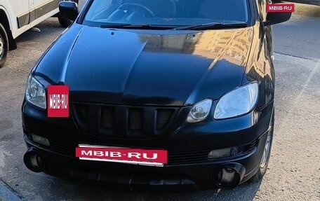 Mitsubishi Airtrek, 2002 год, 366 000 рублей, 3 фотография