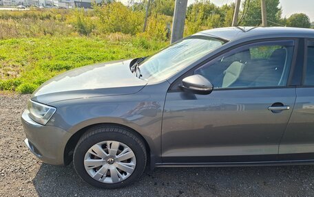 Volkswagen Jetta VI, 2012 год, 990 000 рублей, 9 фотография