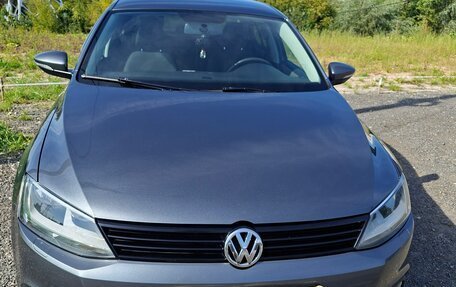 Volkswagen Jetta VI, 2012 год, 990 000 рублей, 8 фотография