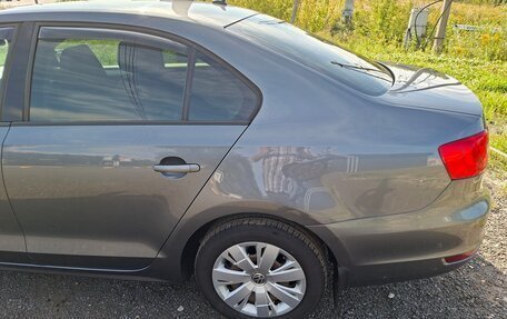 Volkswagen Jetta VI, 2012 год, 990 000 рублей, 10 фотография