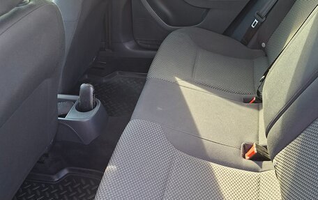 Volkswagen Jetta VI, 2012 год, 990 000 рублей, 15 фотография