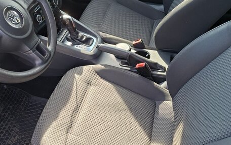 Volkswagen Jetta VI, 2012 год, 990 000 рублей, 16 фотография