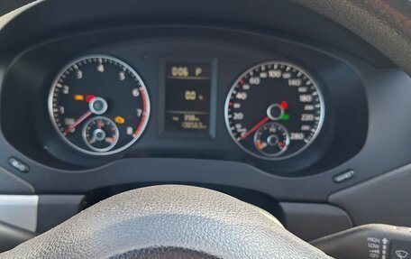 Volkswagen Jetta VI, 2012 год, 990 000 рублей, 19 фотография