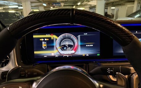 Mercedes-Benz G-Класс AMG, 2022 год, 19 000 000 рублей, 5 фотография