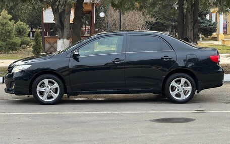 Toyota Corolla, 2013 год, 1 490 000 рублей, 2 фотография