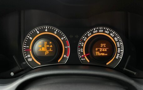 Toyota Corolla, 2013 год, 1 490 000 рублей, 10 фотография