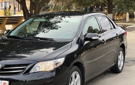 Toyota Corolla, 2013 год, 1 490 000 рублей, 7 фотография