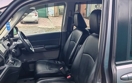Honda Freed II, 2017 год, 1 370 000 рублей, 18 фотография