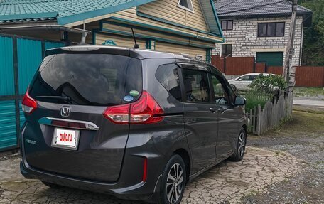 Honda Freed II, 2017 год, 1 370 000 рублей, 8 фотография