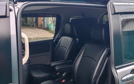 Honda Freed II, 2017 год, 1 370 000 рублей, 19 фотография