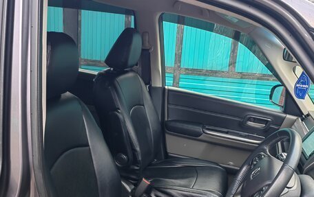 Honda Freed II, 2017 год, 1 370 000 рублей, 15 фотография
