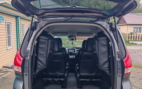 Honda Freed II, 2017 год, 1 370 000 рублей, 20 фотография