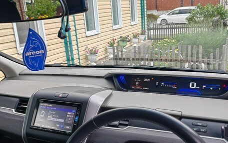 Honda Freed II, 2017 год, 1 370 000 рублей, 13 фотография