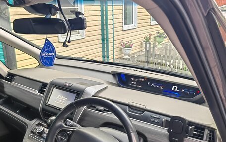 Honda Freed II, 2017 год, 1 370 000 рублей, 10 фотография